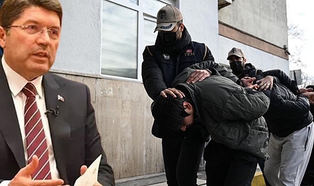 Santa Maria Kilisesi'ndeki saldırıya ilişkin soruşturmada 25 tutuklama!