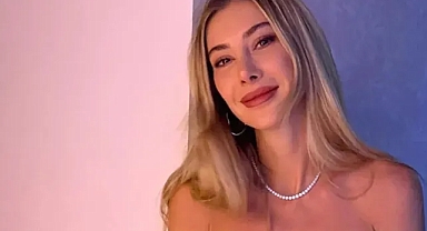Şeyma Subaşı'nın tuhaf paylaşımı