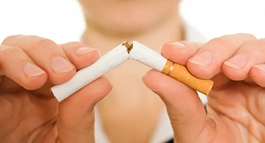 Sigarayı bıraktıktan sonra alınması gereken 7 önlem!