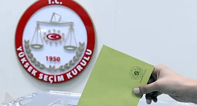 Siyasi partiler aday listelerini 20 Şubat'a kadar teslim edecek