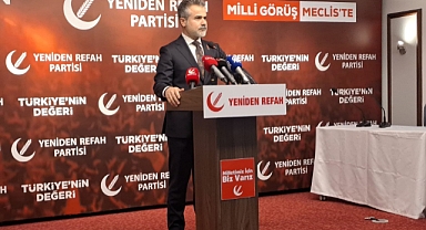 Suat Kılıç: 10 Şubat’ta başkan adaylarımız ve seçim beyannamemiz açıklanacak