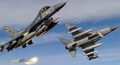 Süre bitti: F-16 satışı için ABD Kongresi'nde itiraz gelmedi