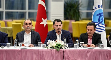 TOKİ Tuzla Konutları sorununu Murat Kurum çözecek: Yanınızdayım, süreci takip edeceğim