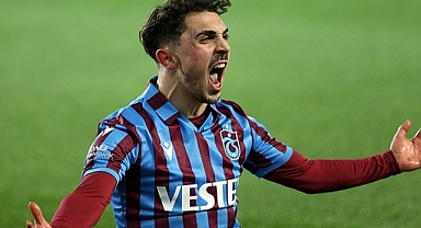 Trabzonspor'da Abdülkadir Ömür Hull City'ye transfer oldu