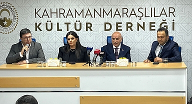 Turgut Altınok: Ders çıkarıp, kentsel dönüşüm yapılmalı