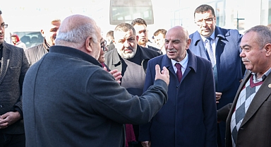 Turgut Altınok: Emeklilerimize 5 bin TL sosyal refah desteği vereceğiz