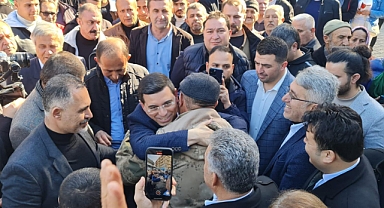 Tütüncü: “Gazipaşa’ya gerçek belediyeciliği getireceğiz”