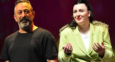 Yasemin Sakallıoğlu Cem Yılmaz'ın fahiş bilet fiyatlarını eleştirdi