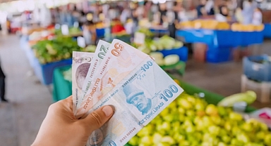 Açlık sınırı 20 bin 776, yoksulluk sınırı 62 bin 302 liraya yükseldi
