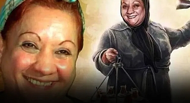 Adile Naşit'in hayatını anlatacak 'Adile' filminin yönetmeni belli oldu!