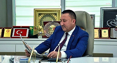 AKP'li eski belediye başkanı ''rüşvet'' suçundan tutuklandı!