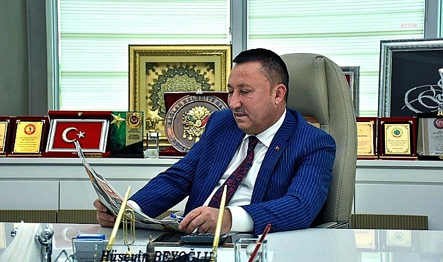 AKP'li eski belediye başkanı ''rüşvet'' suçundan tutuklandı!