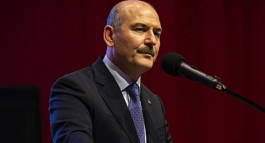 AKP'li Süleyman Soylu hakkında bomba iddia!