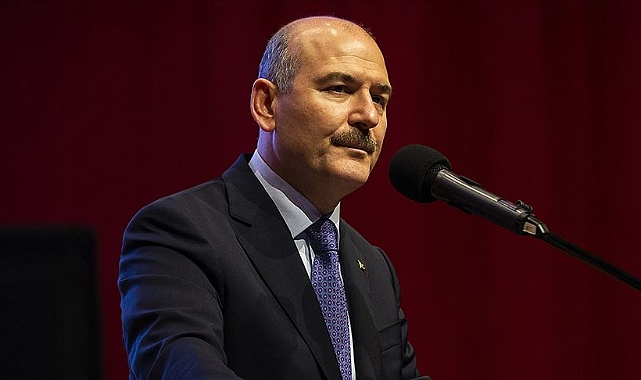 AKP'li Süleyman Soylu hakkında bomba iddia!