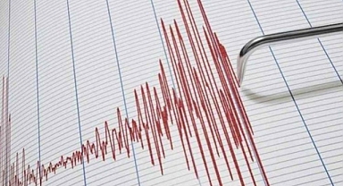 Bingöl'de korkutan deprem!