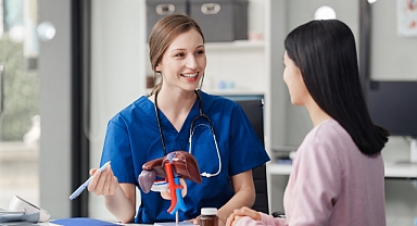 ''Birinci derece yakınlarında hepatit olanlar mutlaka taramadan geçmeli”