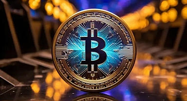 Bitcoin uçuşa geçti!