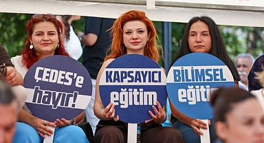 CHP, 24 saatlik Eğitim Maratonu’nun ardından 29 ilde yaz boyu eğitim buluşmaları yapacak