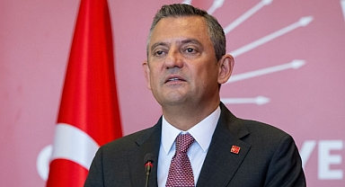 CHP Genel Başkanı Özgür Özel'den ''TÜİK'' tepkisi!