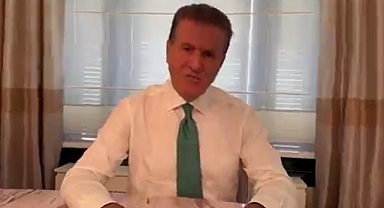 CHP'li Mustafa Sarıgül o video ile ilgili son açıklamasını yaptı!