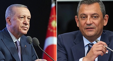 CHP lideri Özgür Özel'den Erdoğan'ın sözlerine jet yanıt: 'Onun şantajına boyun eğmeyiz'