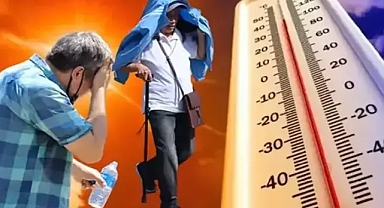 Çok daha sıcak olacak: Türkiye, eyyam-ı bahur sıcaklarının etkisine giriyor!