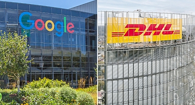 DHL ve Google iş birliği yapacak!