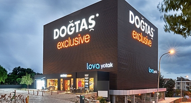 Doğtaş Temmuz Ayında 5 yeni mağaza açtı
