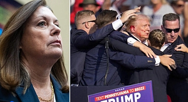 Donald Trump’a suikast girişimi istifa getirdi!