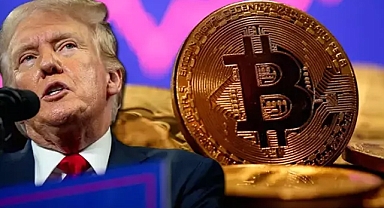 Donald Trump'tan 'Bitcoin' sözü: