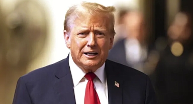 Donald Trump'tan flaş karar!