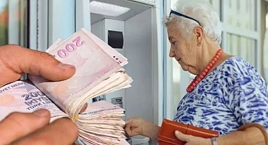 Emekliler dikkat! Maaş farklarınız ne zaman yatacak? Tarih netleşmeye başladı!