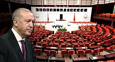 Erdoğan açıklamıştı, taslak hazır! Tarihi de belli oldu: Ekim ayında...