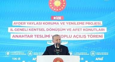 Erdoğan duyurdu: Çalışma ve Sosyal Güvenlik Bakanlığı bildirimleri göndermeye başladı!