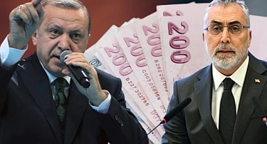 Erdoğan konuştu, Vedat Işıkhan harekete geçti!