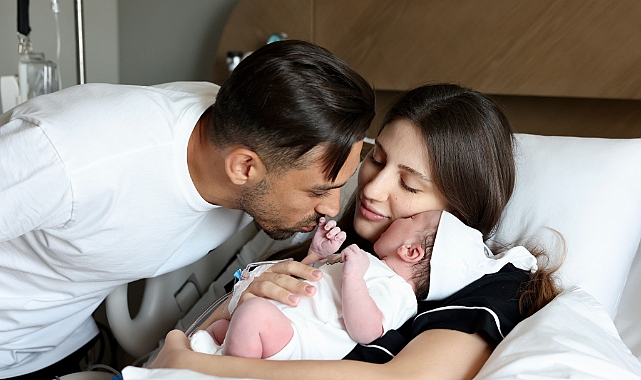 Fenerbahçeliler Günü’nde dünyaya geldi!