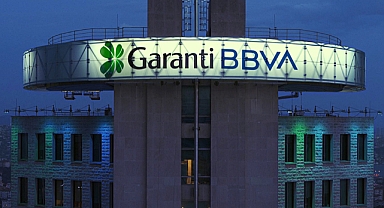 Garanti BBVA liderliğini korudu!