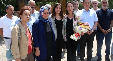 Hatimoğulları: ''Kürtçe müzik söyleyenler suçlu ilan edilmiş''
