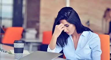 İş yerinde stresi önlemenin 11 yolu