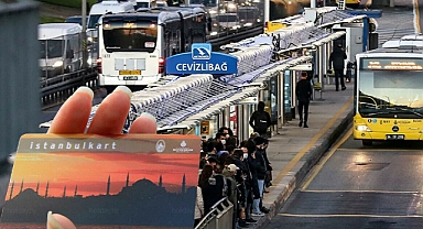 İstanbullular dikkat! Toplu ulaşıma zam geliyor!