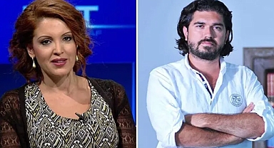 İşte Rasim Ozan Kütahyalı'dan boşanan Nagehan Alçı'nın yeni sevgilisi! İlk kez görüntülendiler!