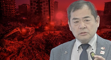 Japon Deprem Uzmanı'ndan korkutan Türkiye açıklaması: O bölgeyi işaret etti!