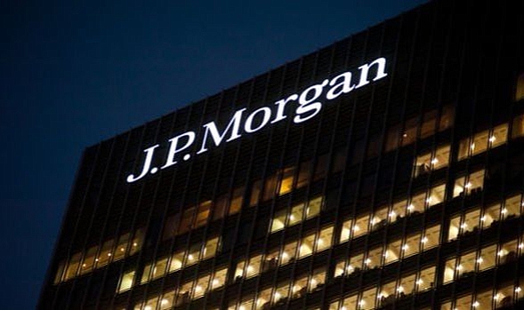 JPMorgan'dan TCMB tahmini!