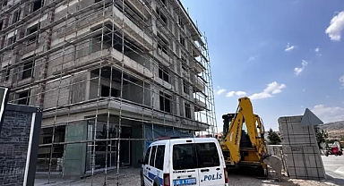 Kahreden acı haber: 15 yaşındaki meslek lisesi stajyeri iş yerinde hayatını kaybetti!