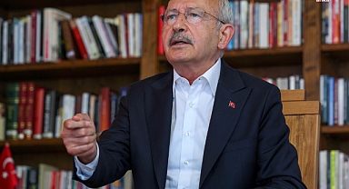 Kılıçdaroğlu: