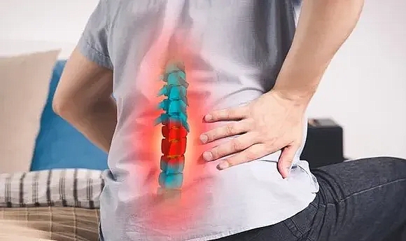 Kuyruk sokumu ağrısını hafifletmek için 6 yöntem!