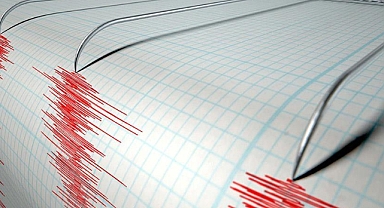 Marmara'da korkutan deprem! İstanbul'da hissedildi!