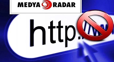Medyaradar hakkında flaş karar!