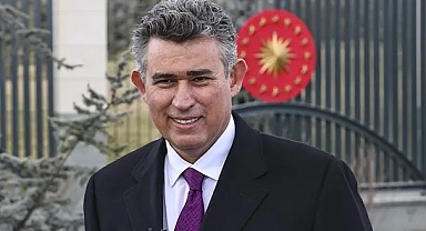 Metin Feyzioğlu'nun yeni görevi belli oldu!