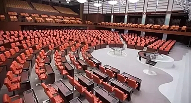 O düzenleme büyük ihtimalle yeni yasama yılında TBMM'ye gelecek olan torba yasada olacak!